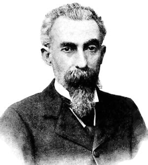 Martín Coronado, escritor, poeta, periodista y dramaturgo argentino, mandó a constuir la propiedad alrededor de 1904.