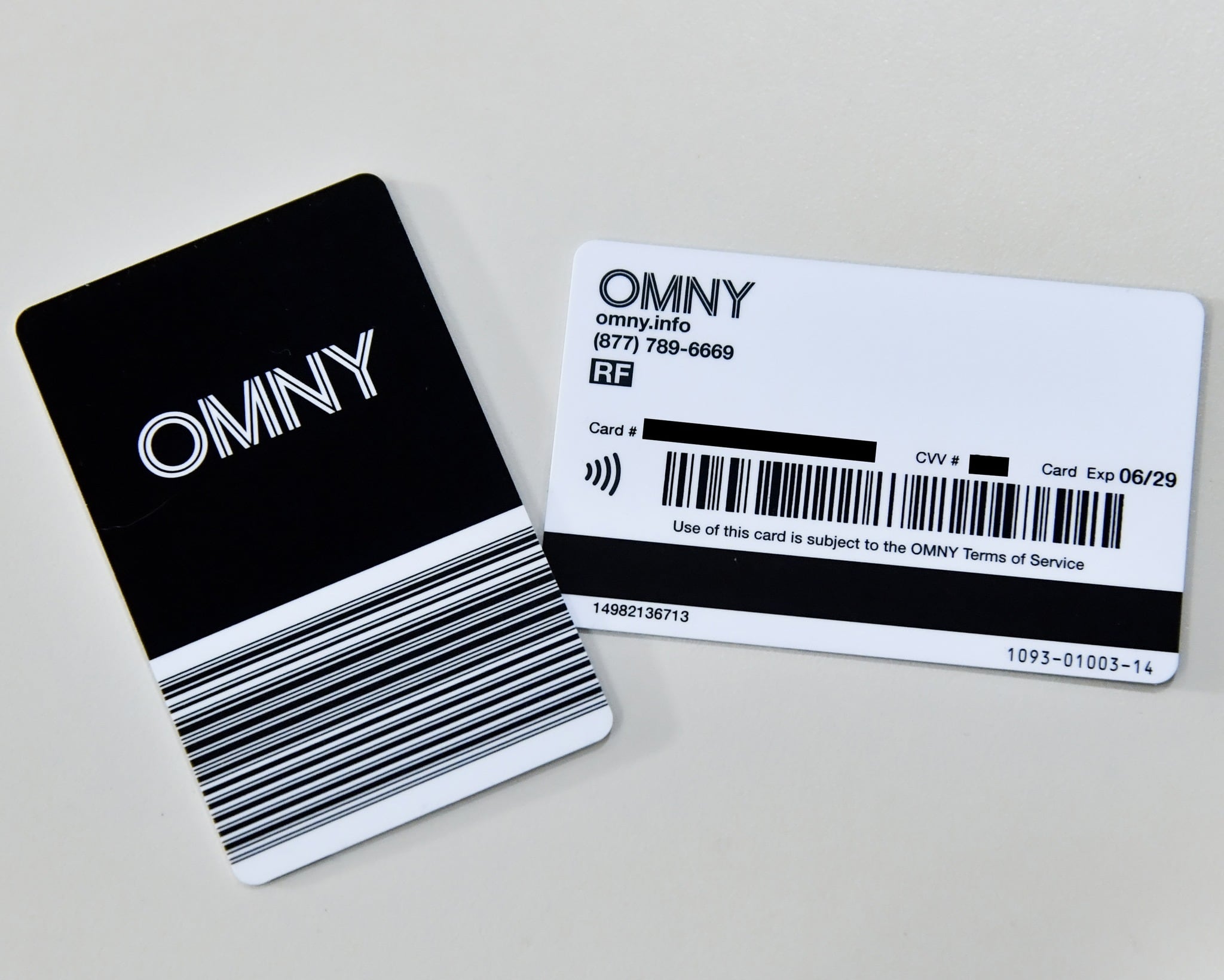 Destina unos US$50 al mes a su tarjeta para moverse por Nueva York