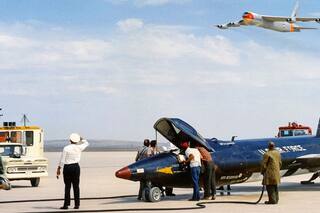 Al rescate de los archivos de la NASA