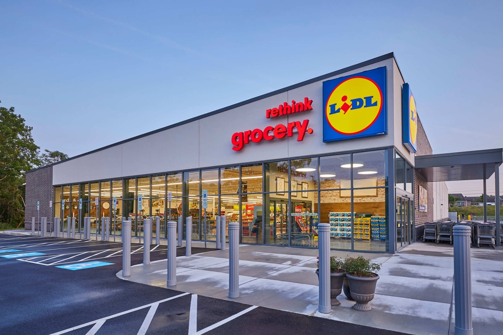 La promoción estará disponible desde el 5 de noviembre hasta el 26 del mismo mes (Lidl/Archivo)