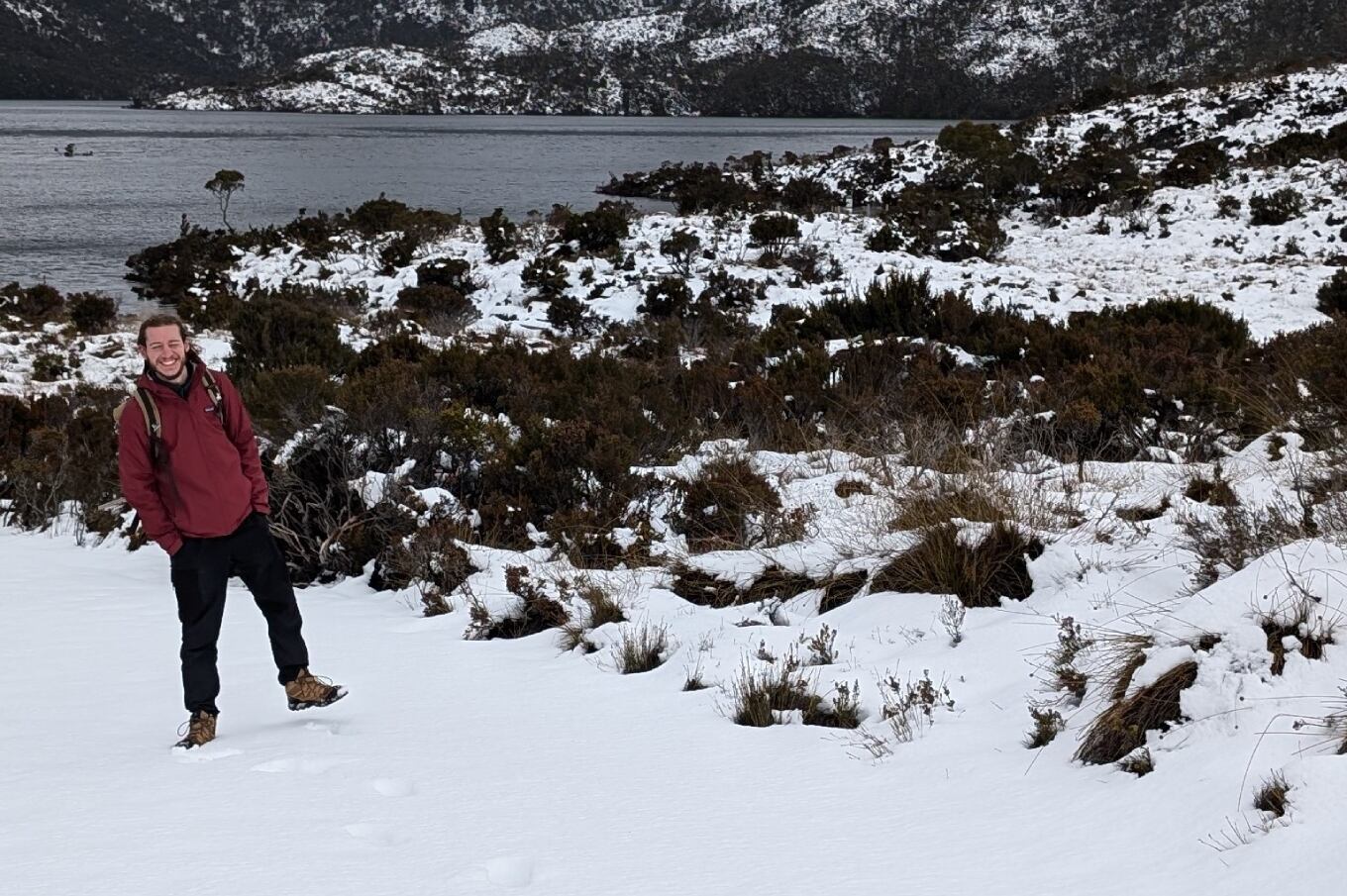 ¿Dónde estaba la felicidad?