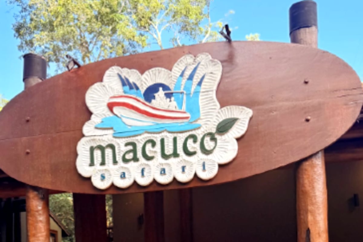 Laempresa Macuco Safari suspendió temporalmente las excursiones para facilitar las pericias y la recolección de pruebas