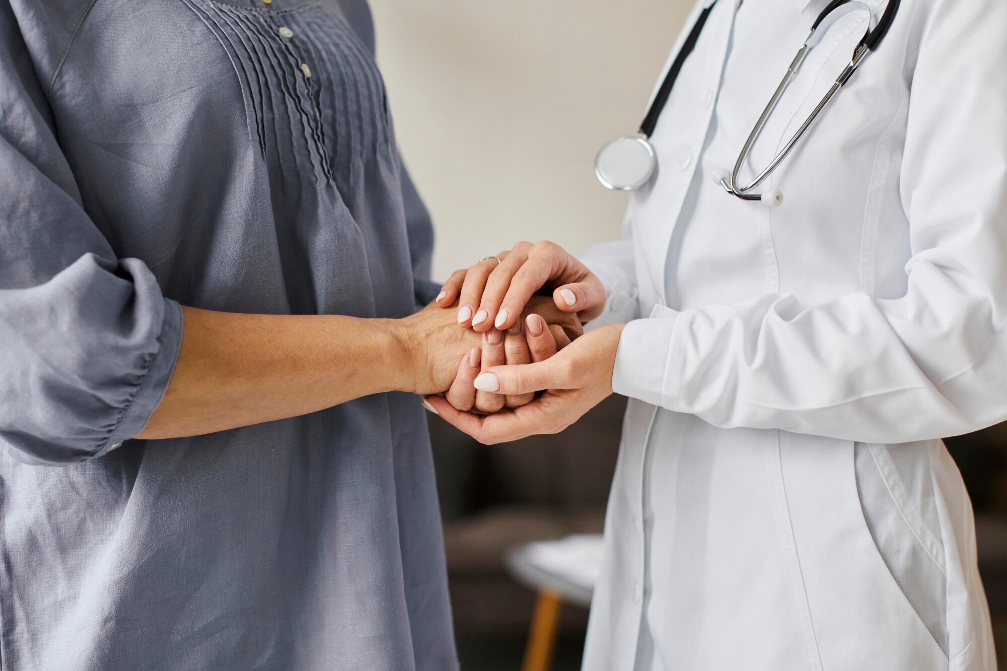 El programa cubre los costos de salud de adultos de bajos ingresos de entre 42 y 64 años