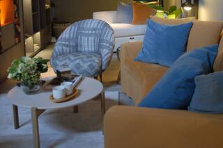 Estilo Pilar: decoración con sello autóctono