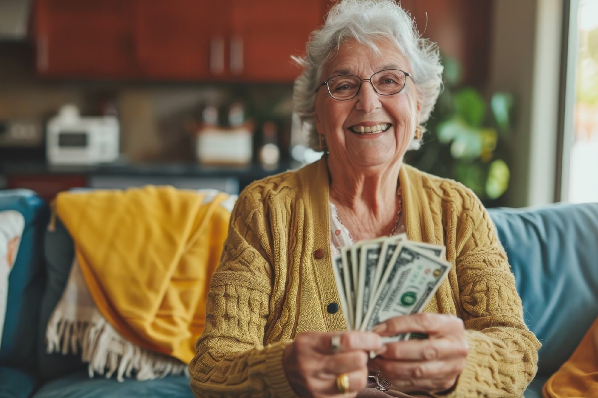 Seguro Social en Texas: calendario y de cuánto será el pago en enero 2026