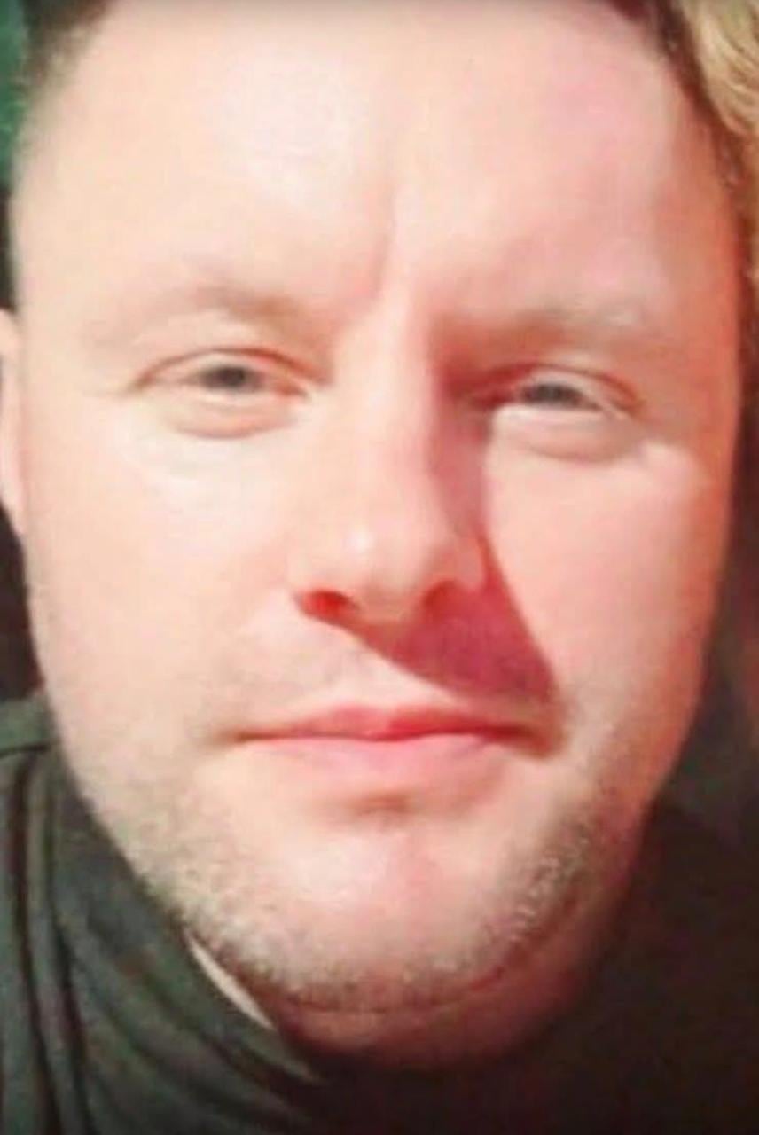 El polaco de 45 años desapareció tras la muerte de Ojeda