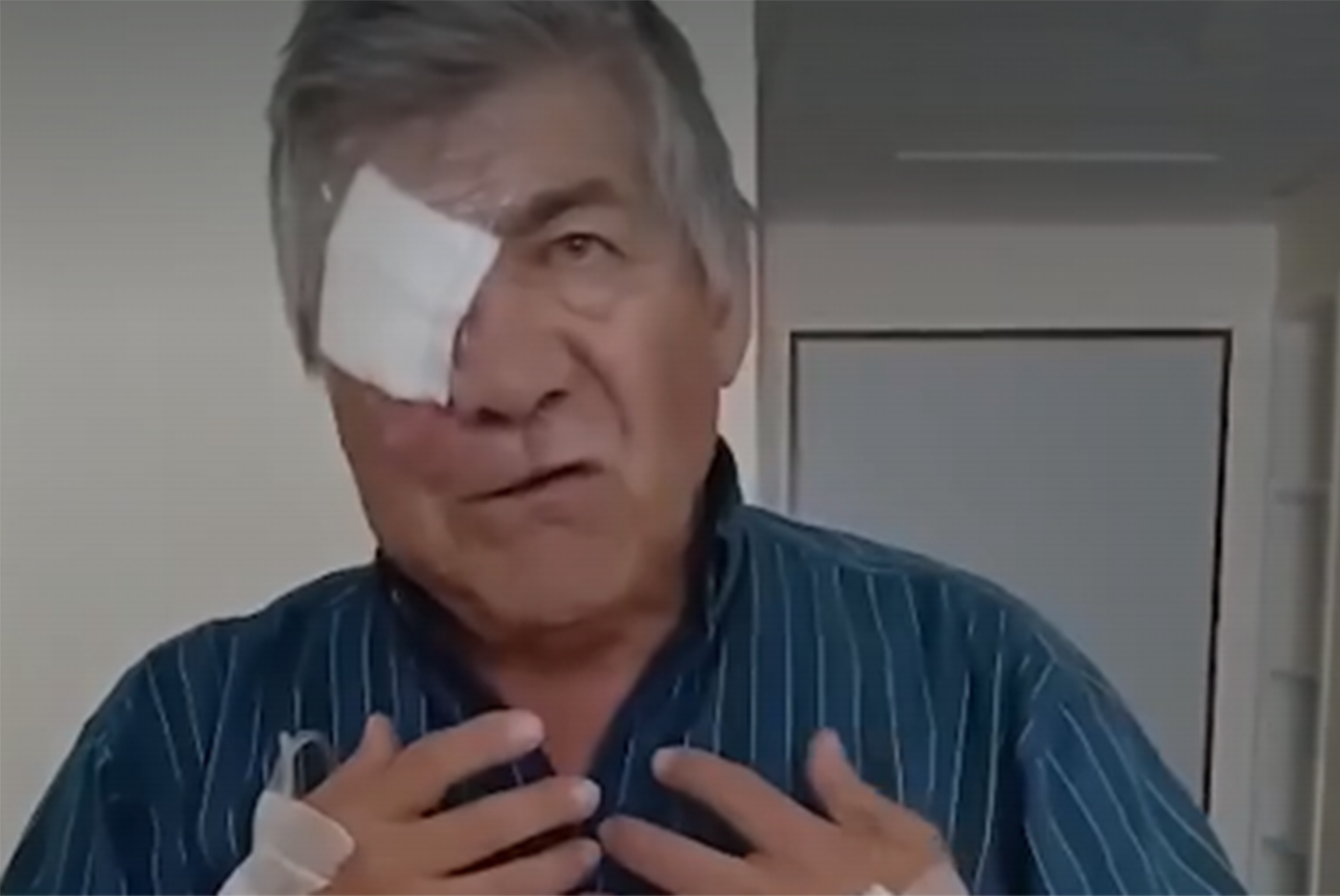 El suicidio de un suboficial que debió suspender un tratamiento médico lleva dramatismo a la crisis de la Obra Social de las Fuerzas Armadas