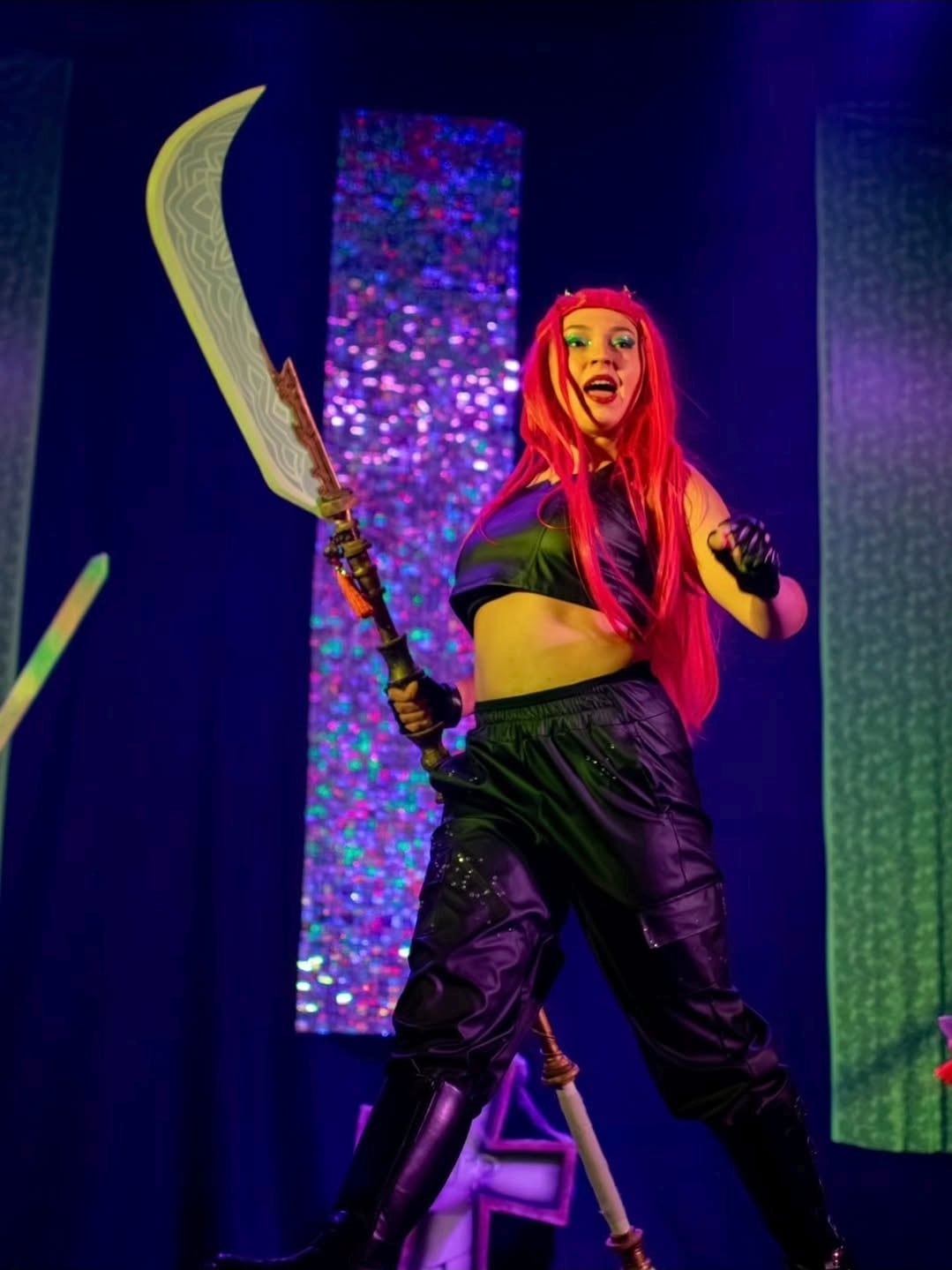 Circo de Halloween