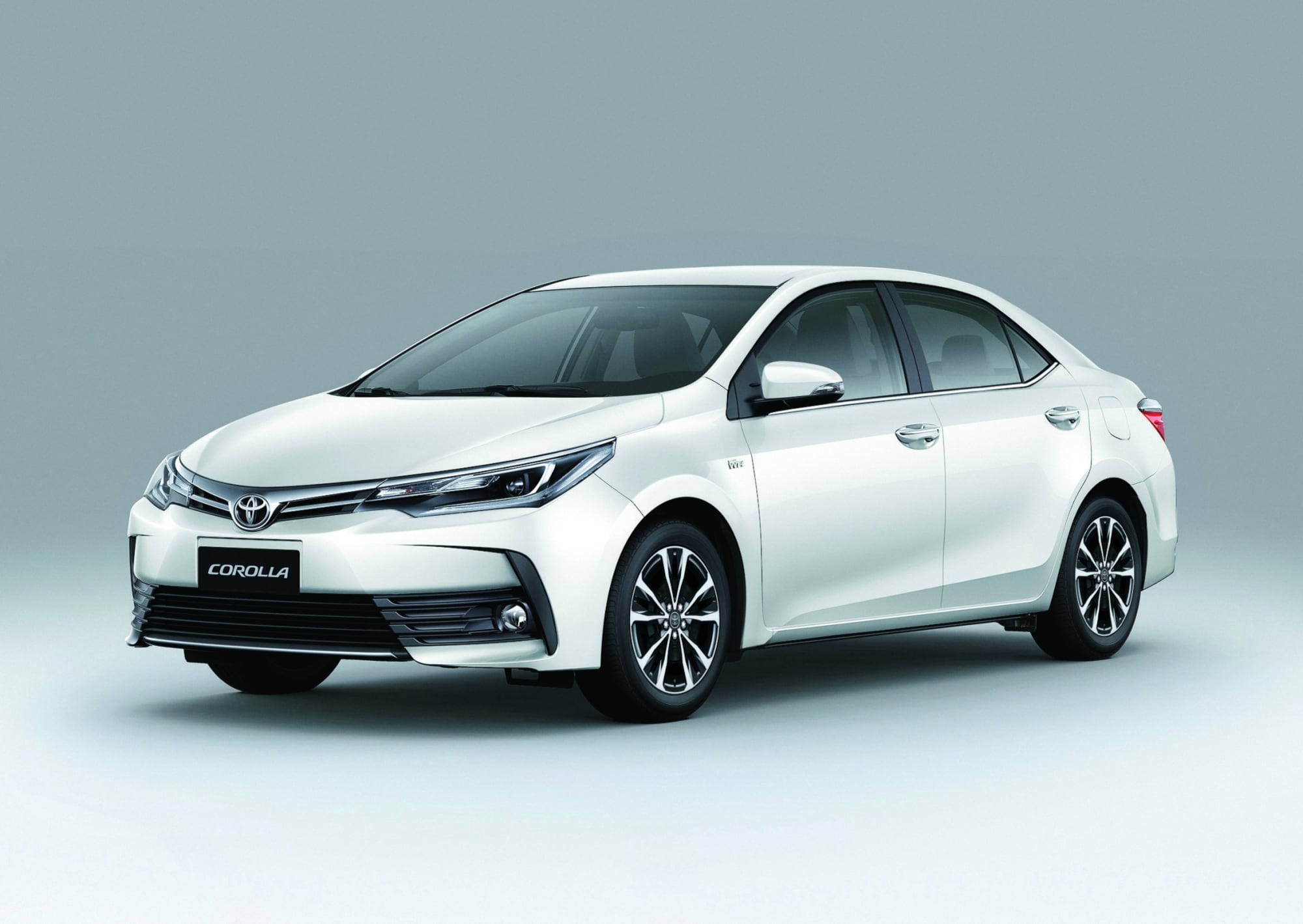 El Toyota Corolla es el modelo más confiable