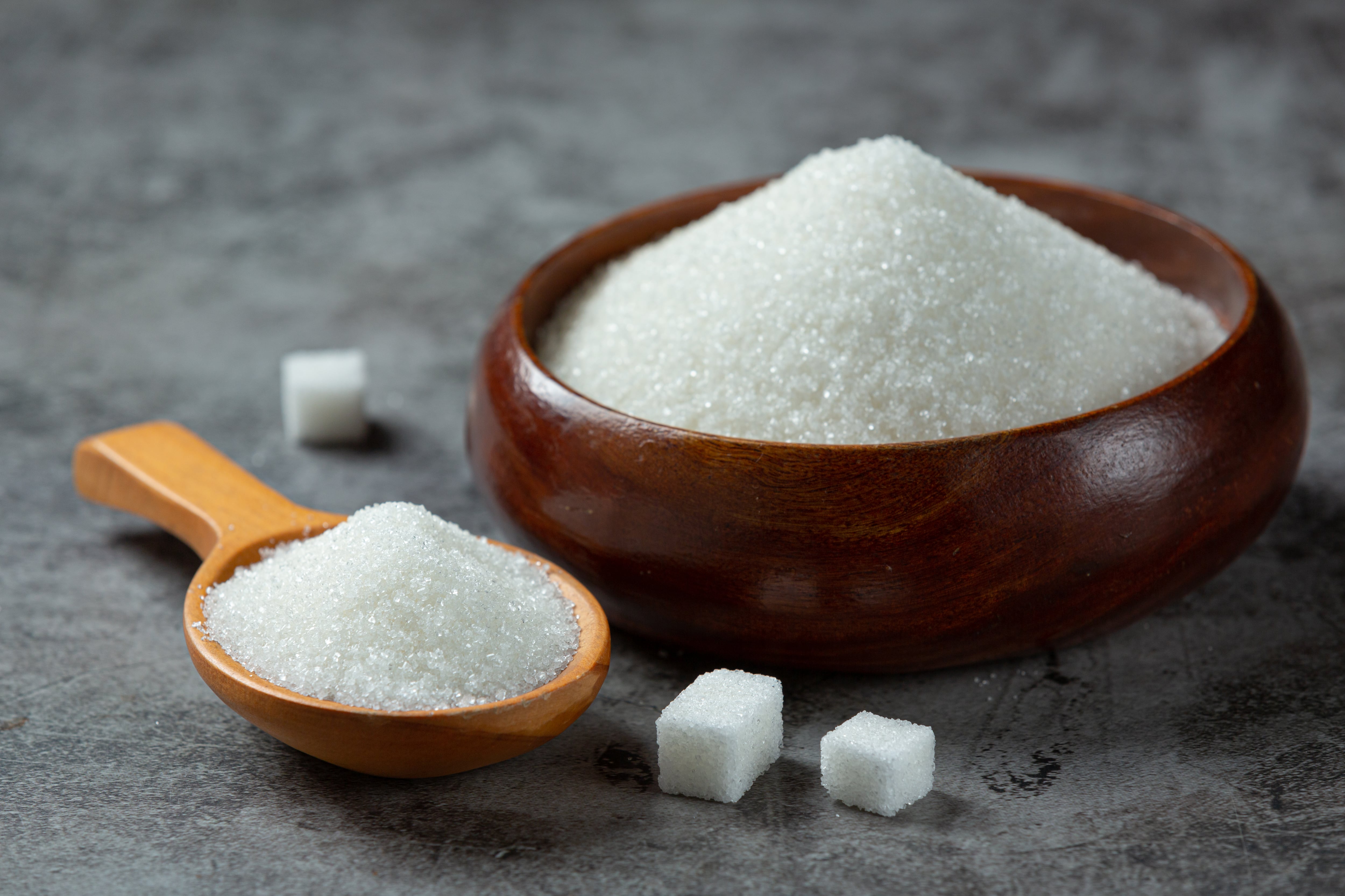 El consumo de azúcar refinada produce envejecimiento precoz, según la nutricionista