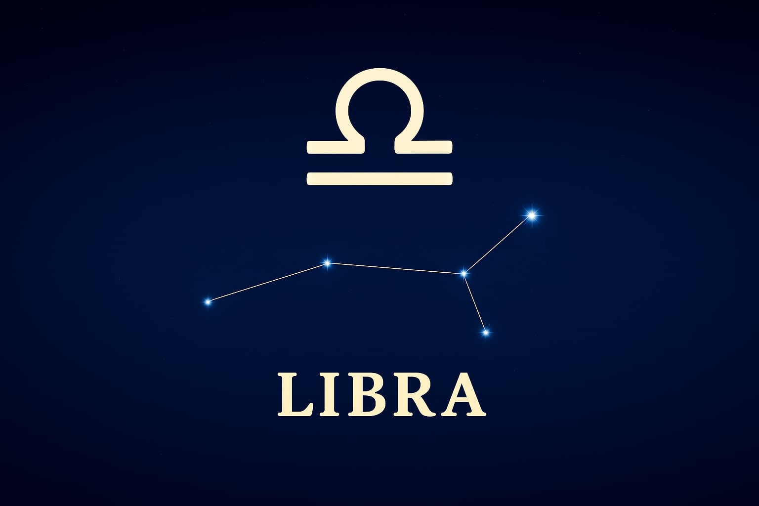 El signo de la balanza conforma este listado debido a su necesidad de mantener el equilibrio dentro de sus relaciones