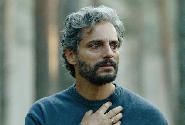 La inquietante película de Joaquín Furriel en Netflix que pondrá a prueba tus nervios durante dos horas