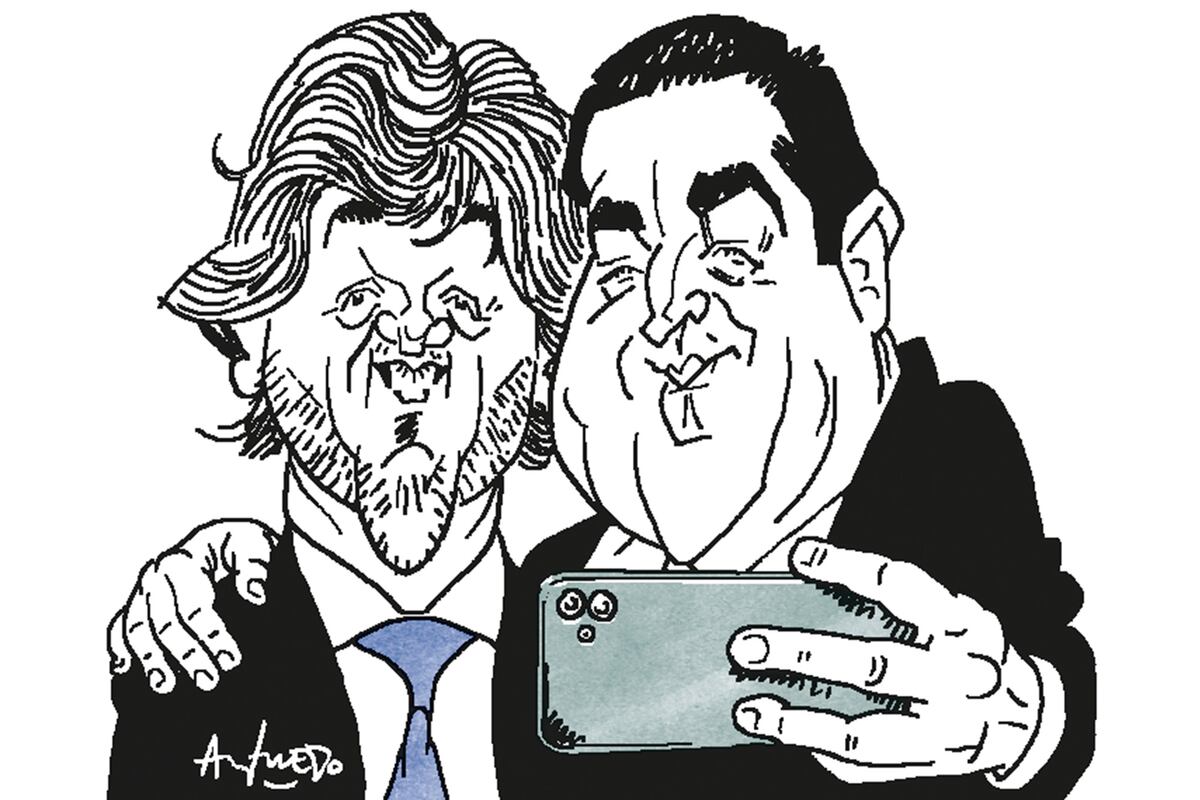 La nueva geografía del poder en el Congreso: señales políticas desde los palcos VIP