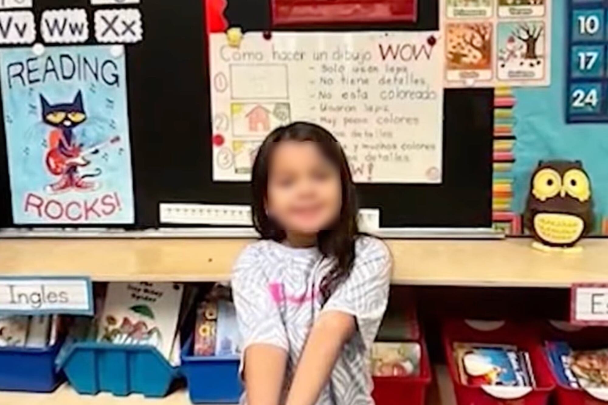 Organizaciones civiles denunciaron dificultades para ubicar a la menor en registros oficiales