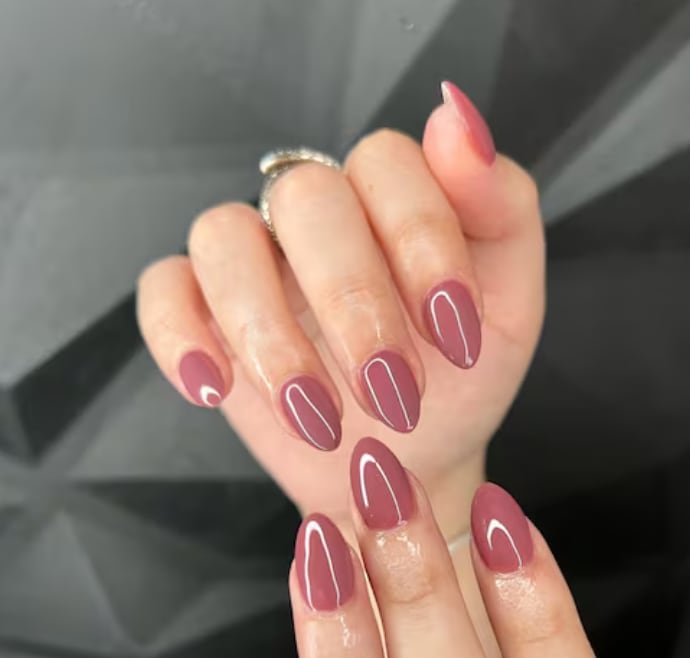 El rosado, otra opción