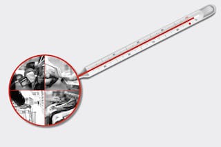 La prioridad número uno debe ser evitar la hiperinflación