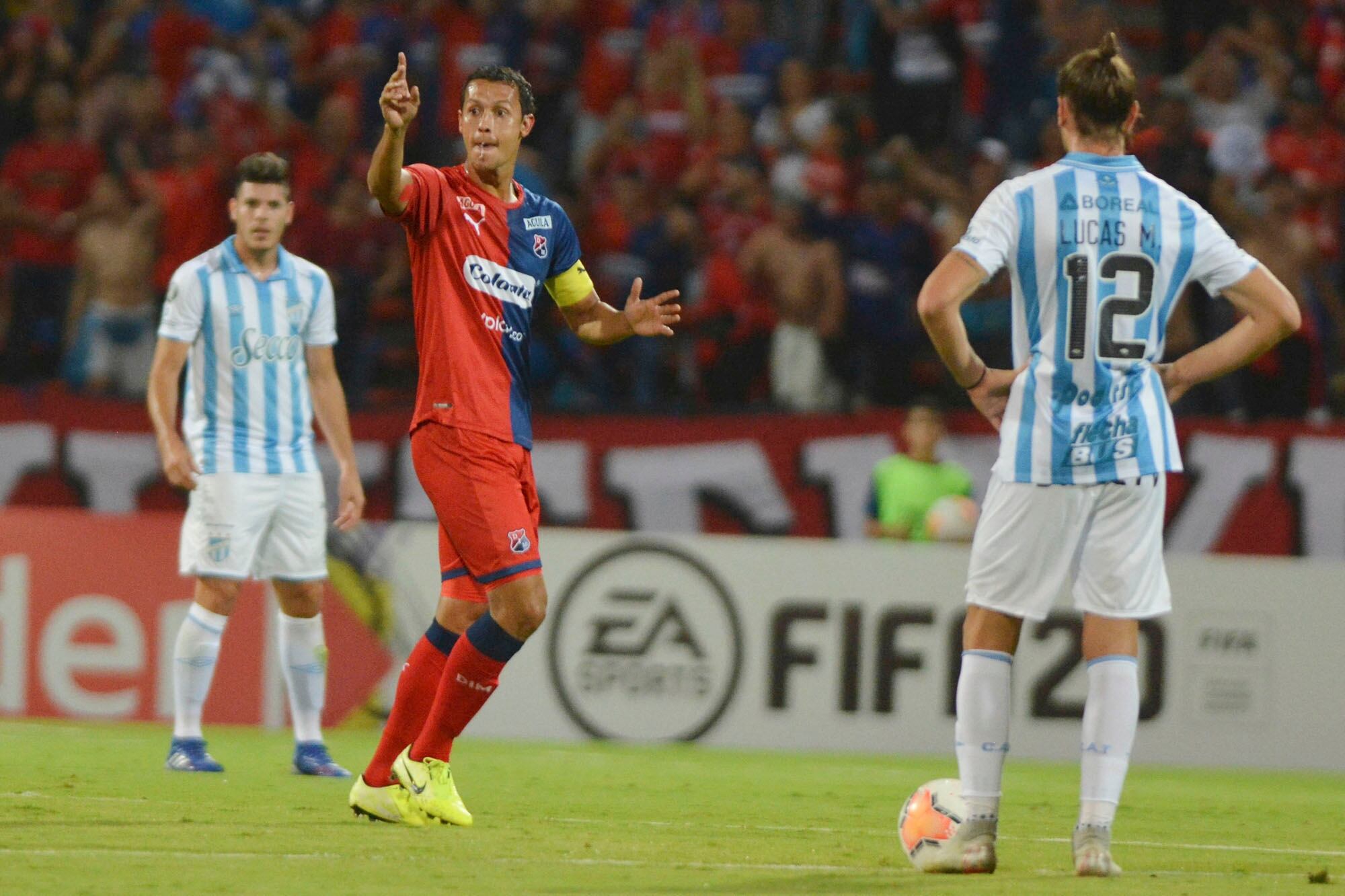 Tras la derrota en 2020, Atlético Tucumán nunca más pudo disputar un partido por Libertadores