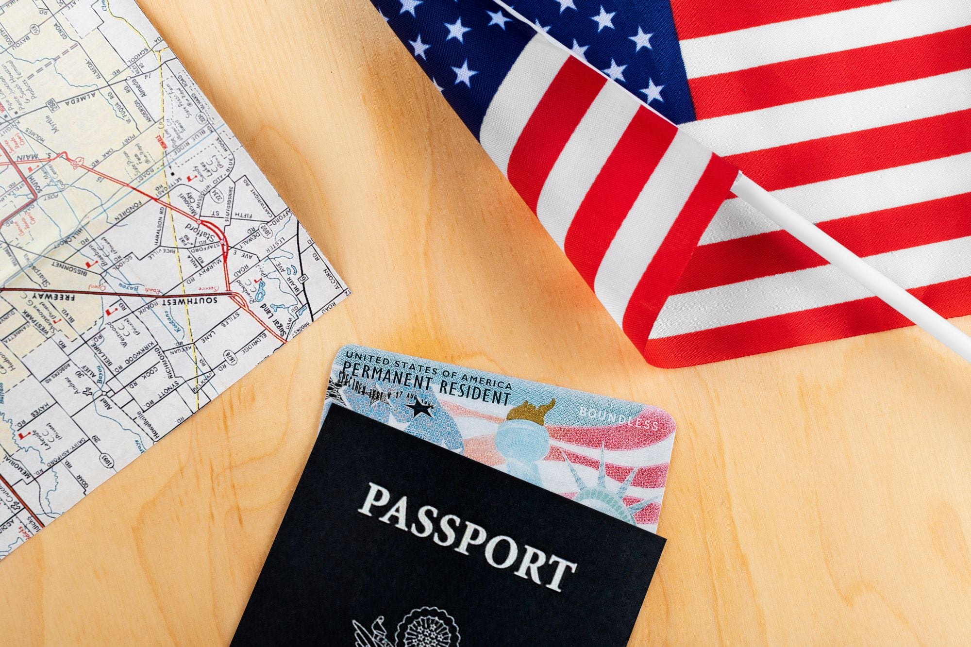Los solicitantes del pasaporte por primera vez deben abonar una tarifa de aceptación de las instalaciones