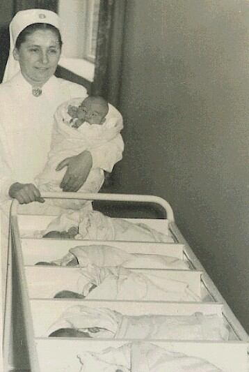 Una imagen histórica: el