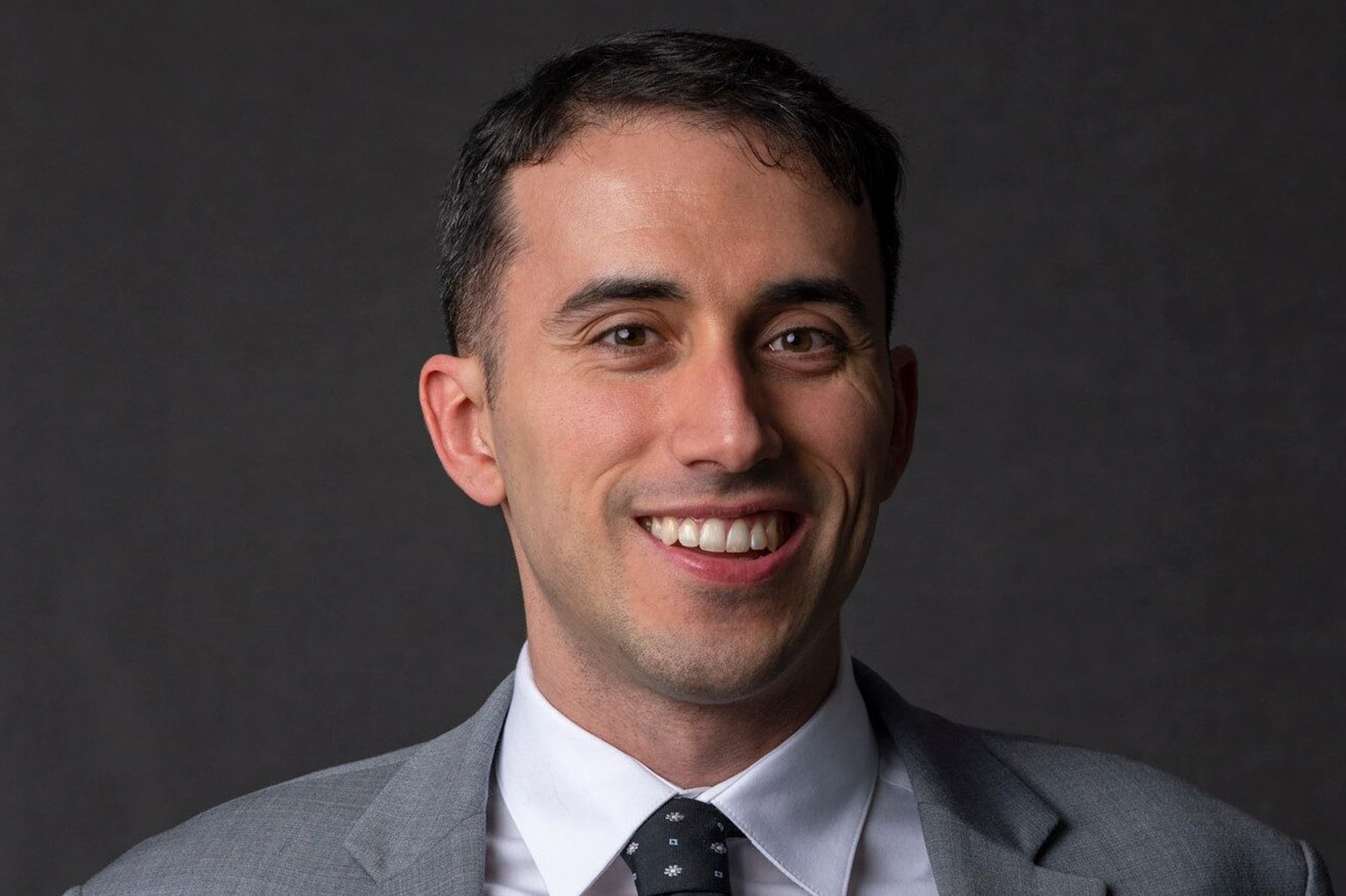 oseph Webster, investigador en el Centro de Energía Global del Atlantic Council, en Washington.