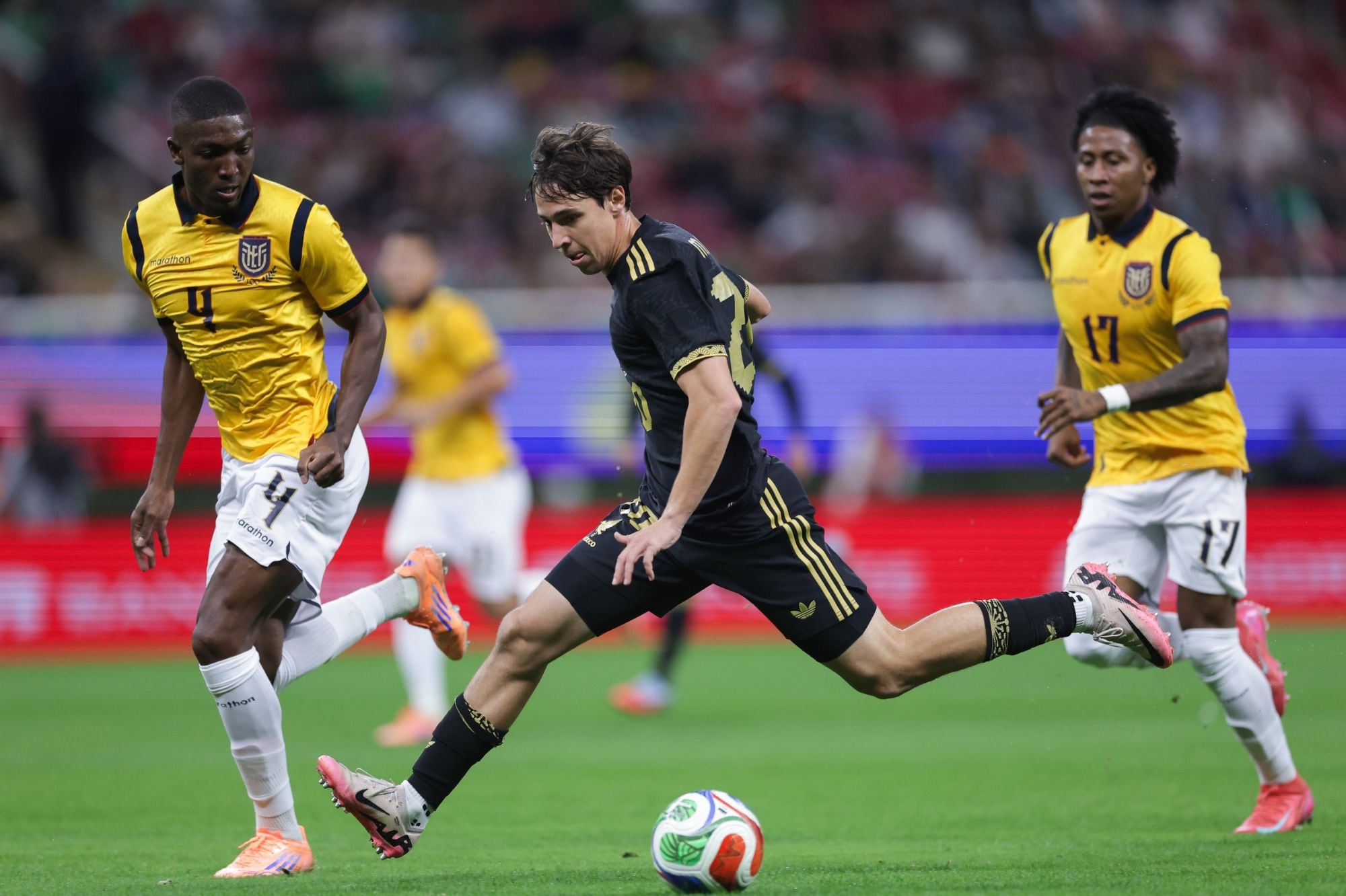 Simulador del Mundial 2026 para ver el camino que tomará México y sus rivales hasta el quinto partido