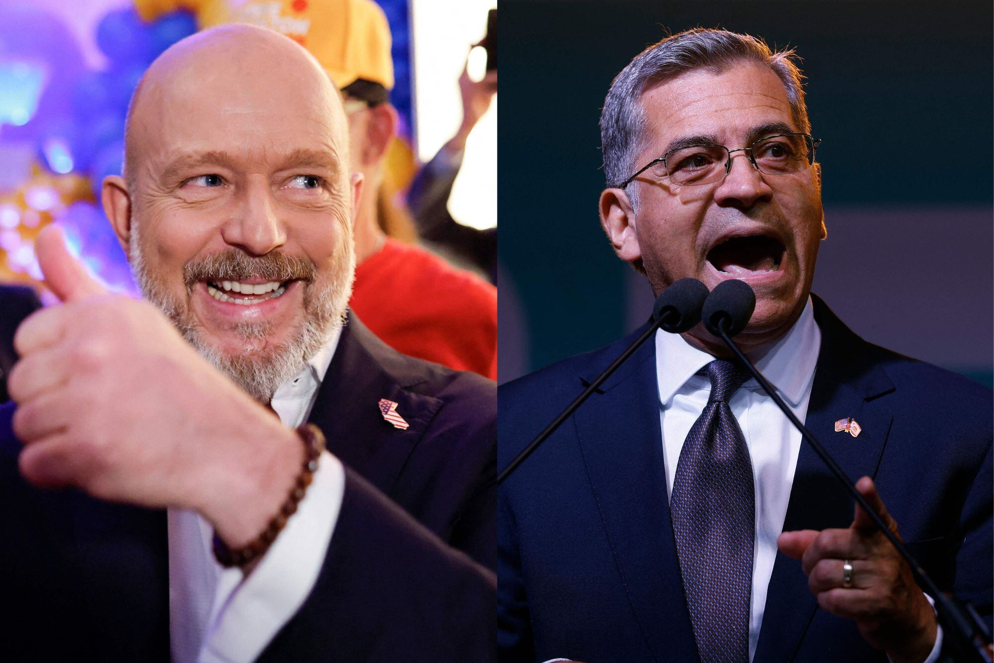 Noticias de California, en vivo: quién ganó las elecciones primarias a gobernador 2026