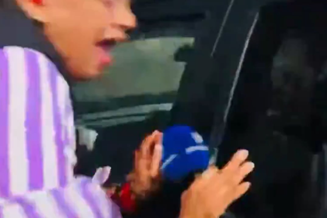 Quién es la periodista atropellada en vivo en la TV de México y qué dice su posteo tras el accidente: "Estamos vivos de milagro"