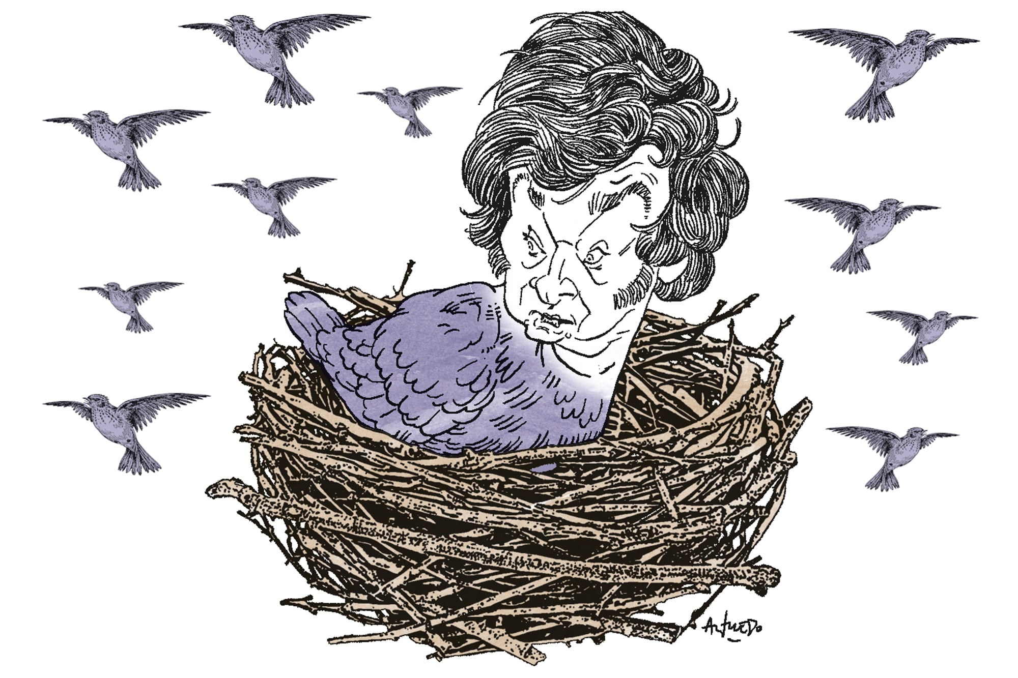 Racionalidad económica con moderación política: ¿la próxima estación de la Argentina?