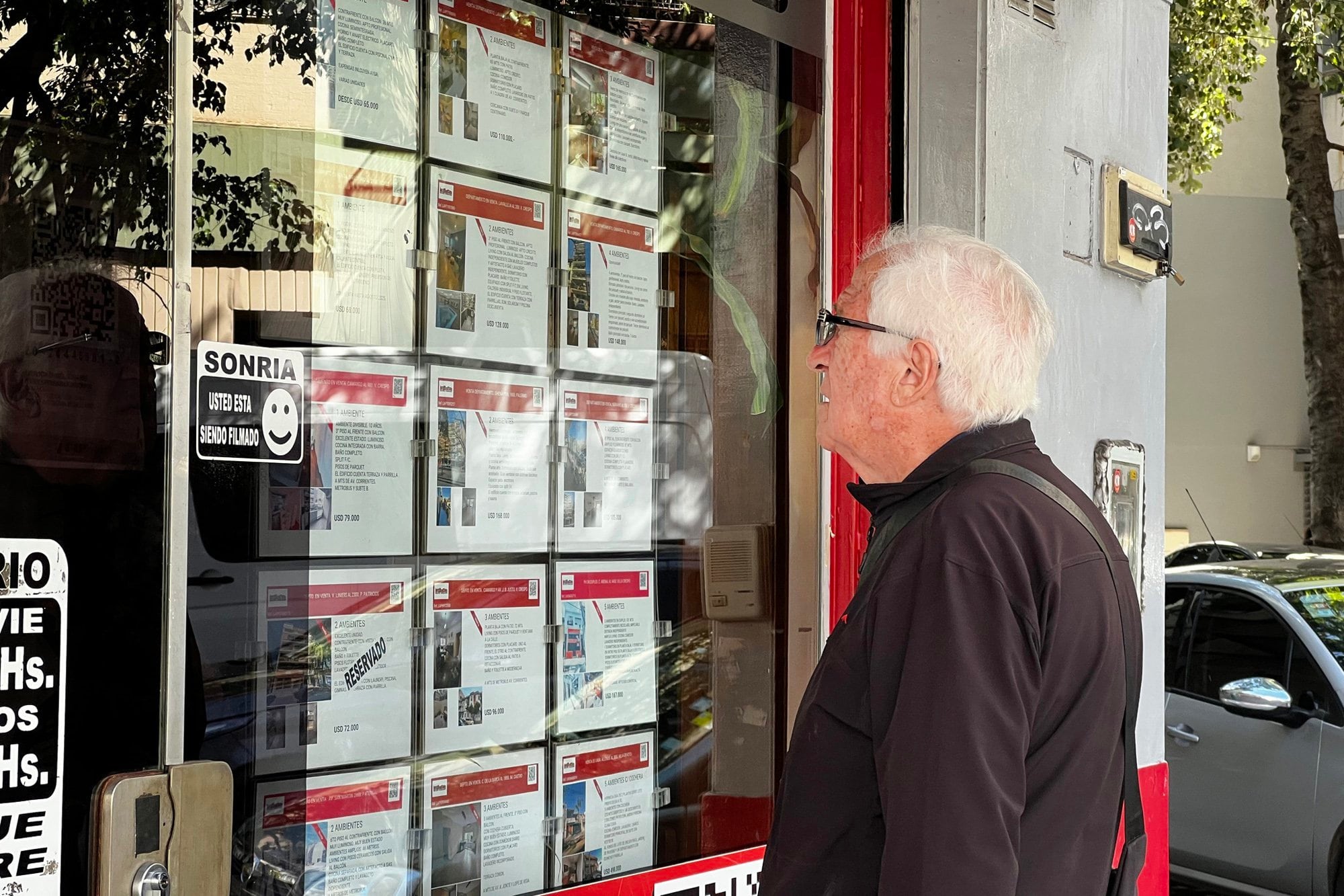 Con más de 100.000 propiedades en venta, un informe revela qué departamentos no conviene comprar y por qué 7 Los brokers coinciden en que los departamentos de dos ambientes lideran la velocidad de venta