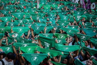 Lo que el debate nos dejó: a un año de la no sanción de la ley del aborto