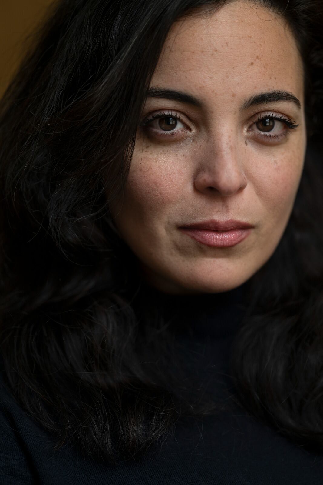 Asma Mhalla: “La geografía de la doctrina se está trazando en tiempo real y Buenos Aires está dentro de ella”