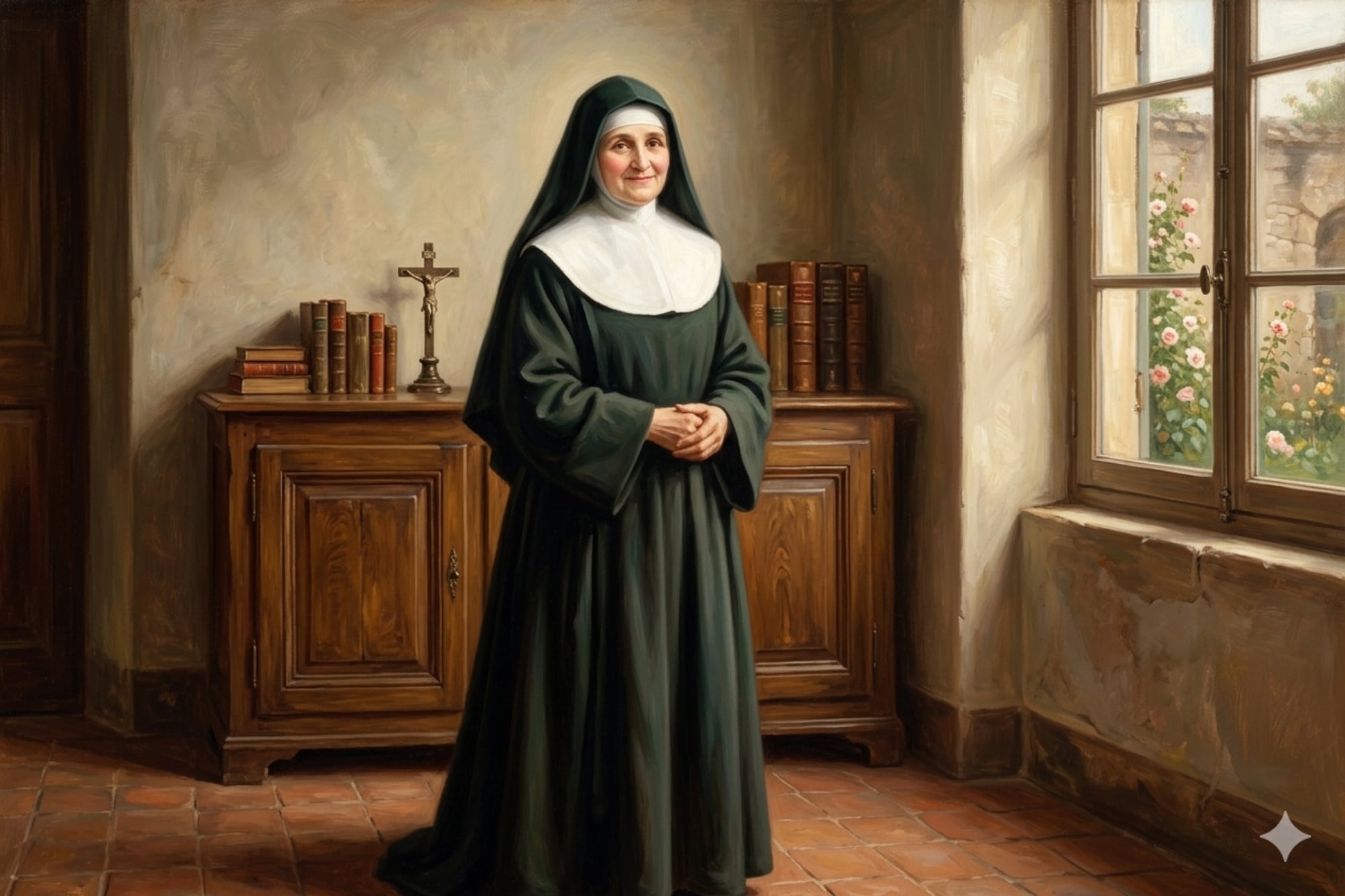 Santa Julia: qué oración rezarle en su día