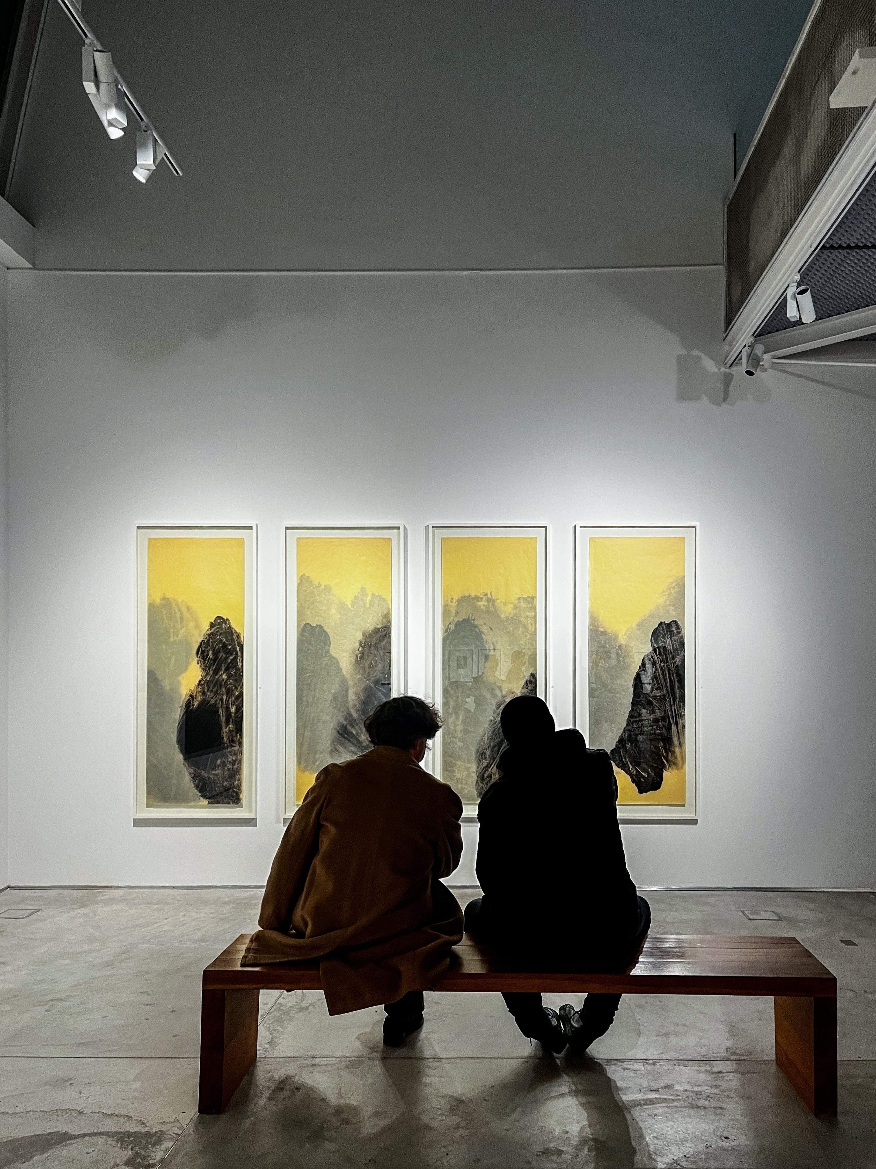 Estos recorridos de tres días permitirán a los asistentes explorar galerías, profundizar en conceptos sobre el arte contemporáneo, conocer la identidad de los espacios participantes y obtener pautas de lectura de las obras de arte