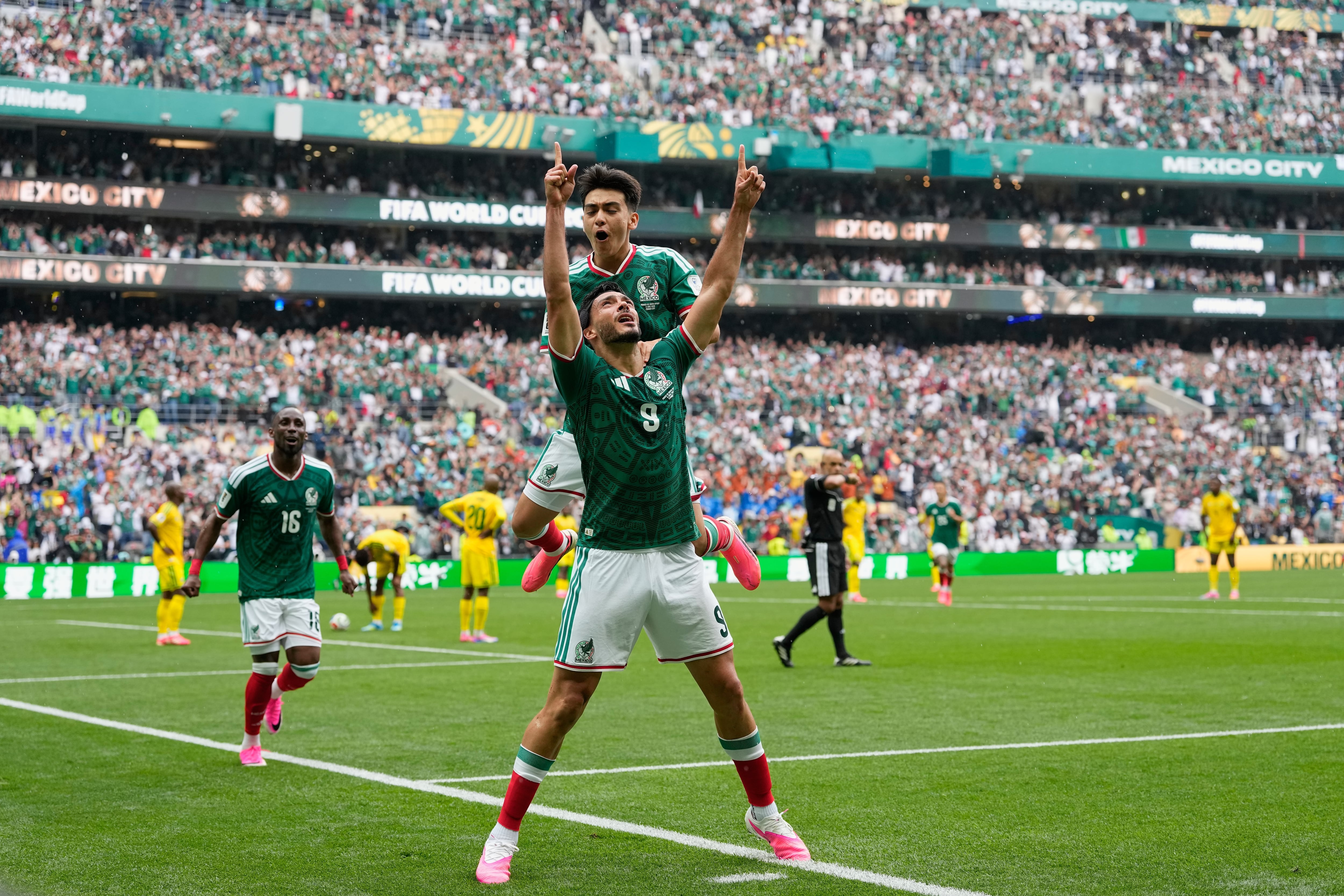 Hora de EE.UU. de los partidos de hoy en el Mundial 2026 y quién juega este jueves 18 de junio