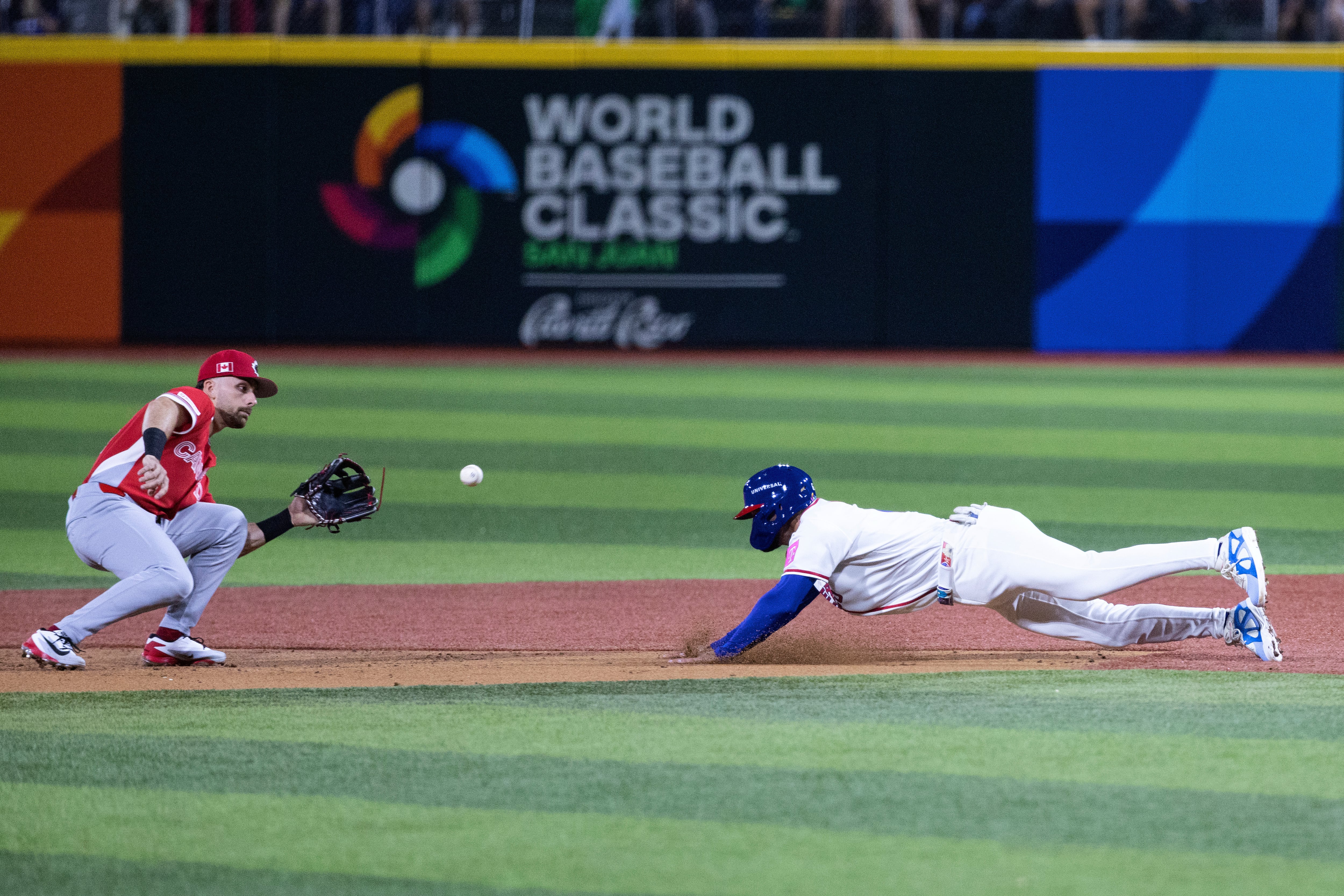 Definido El Cuadro Del Clásico Mundial De Béisbol 2026: Cruces Y Partidos