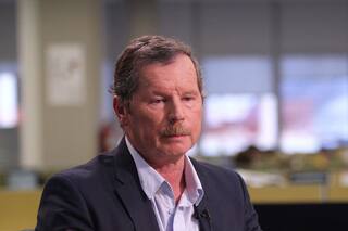 Juan Carr habló sobre las críticas por organizar la noche solidaria en River