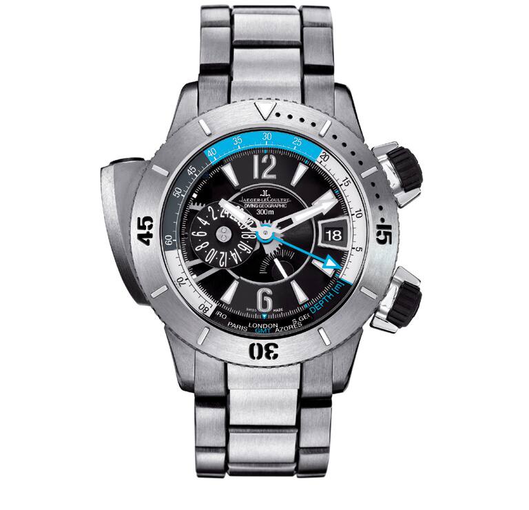 Jaeger LeCoulture LA NACION Jaeger LeCoulture LA NACION