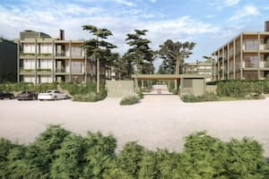 Una nueva forma de vivir José Ignacio