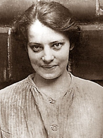 La joven rescatada de un canal en Berlín en 1920 terminó convertida en Anna Anderson, la falsa Anastasia más famosa de la historia