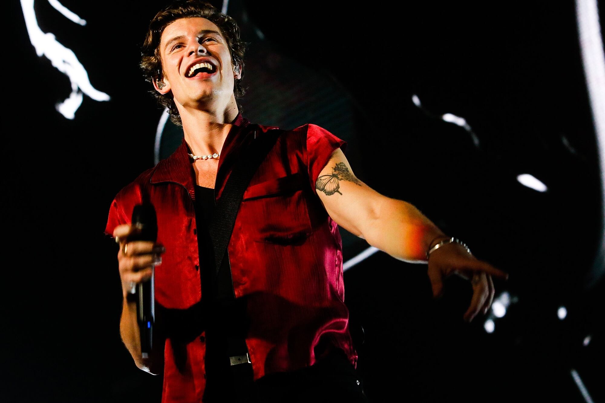 Shawn Mendes