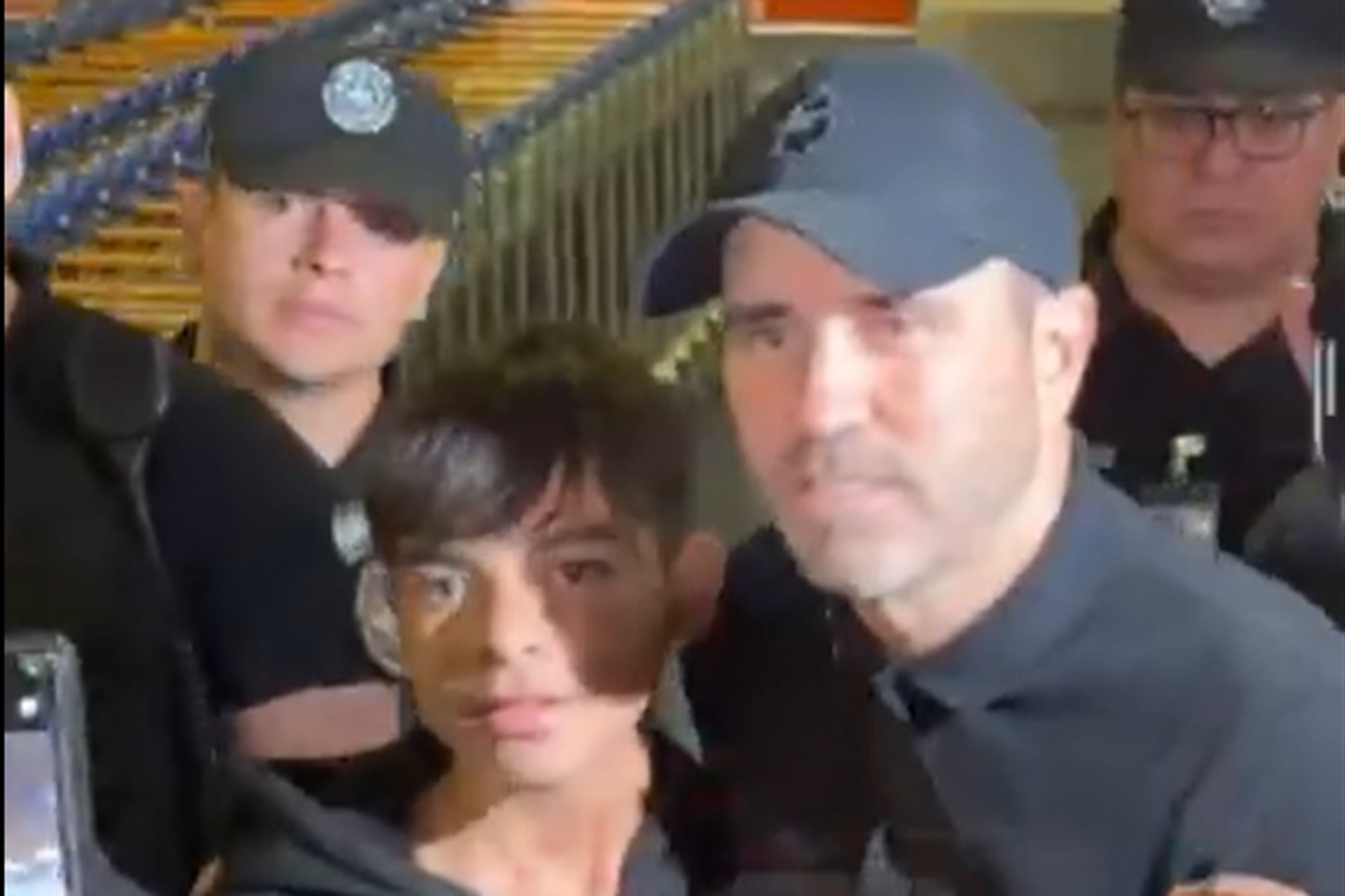 Chacho Coudet ya está en la Argentina y será presentado como nuevo DT de River