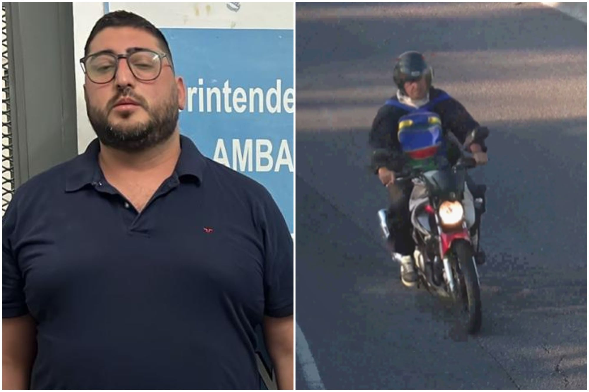 Venganza mortal en San Isidro: venta de moneras de oro y negocios inmobiliarios truncos, la versión del sospechoso