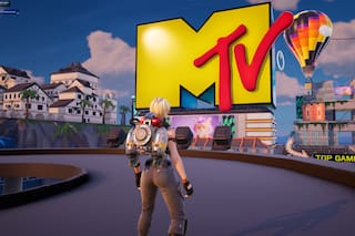 Hijos de la generación de la videocámara