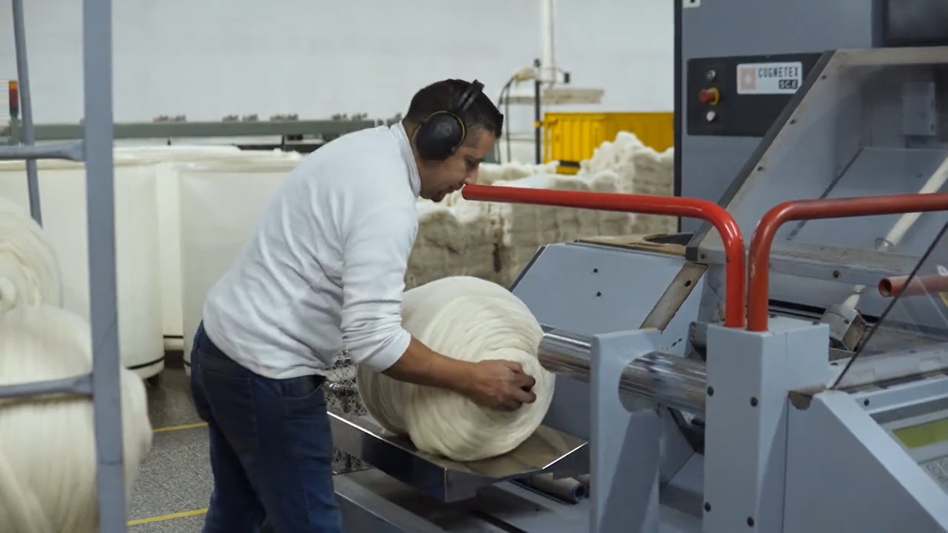 Mauro Sergio fue fundada en la década de 1970 por Mauro Sergio Todisco