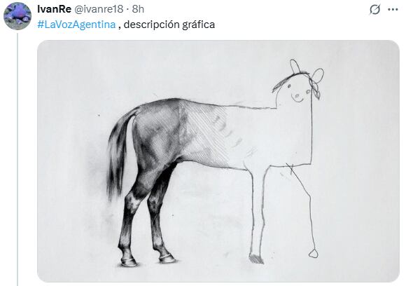 Estallaron los memes tras una final grabada y polémica en La Voz Argentina