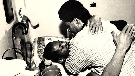 Roberto Durán y la despedida a un amigo: Esteban De Jesús