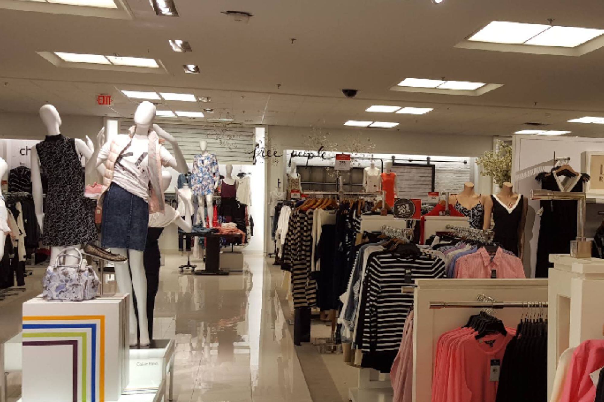 La usuaria de TikTok reveló cómo se pueden conseguir descuentos en estas tiendas