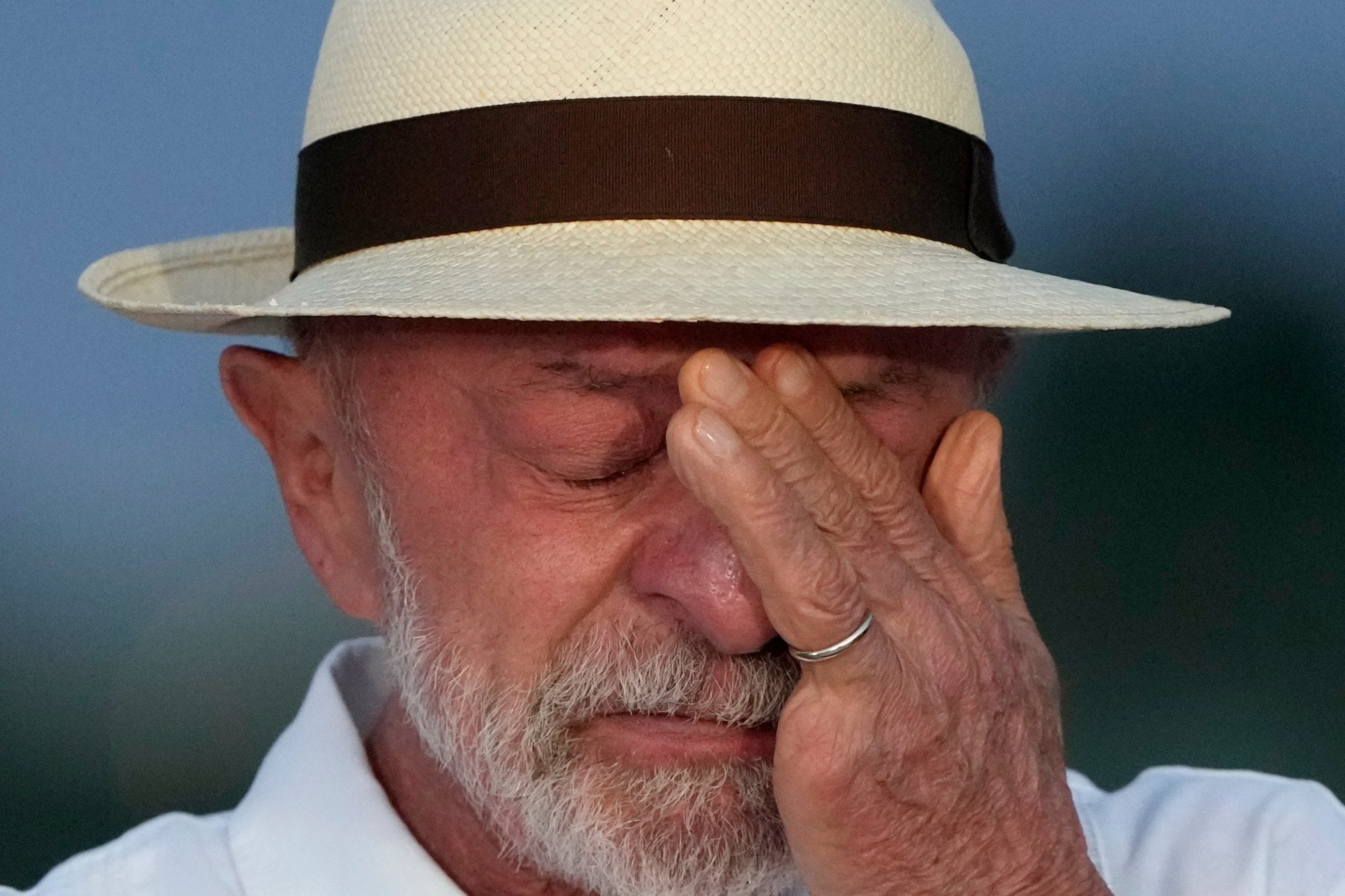 Trump calificó de “desgracia” las elecciones brasileñas y sigue sin reconocer el triunfo de Lula — Argentina