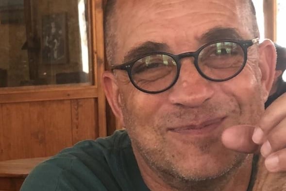 Hamas entregó a Israel el cadáver del rehén argentino Lior Rudaeff