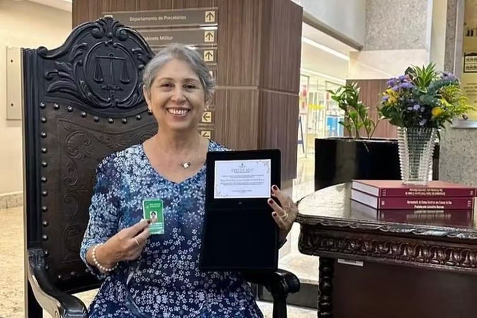 Vilma das Dores Cascalho da Silva Bosco, de 69 años: la turista brasileña asesinada en Buenos Aires